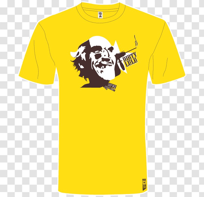 Long-sleeved T-shirt Spreadshirt Clothing - Printed Tshirt Transparent PNG