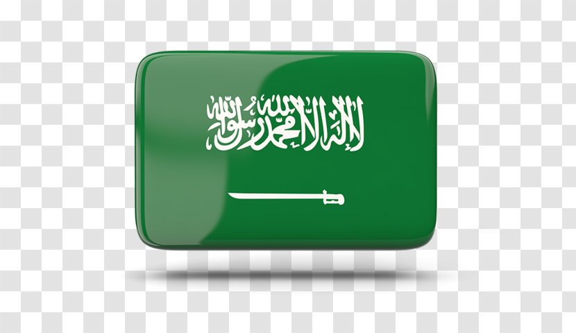 Flag Of Saudi Arabia Kingdom Hejaz National - England Transparent PNG