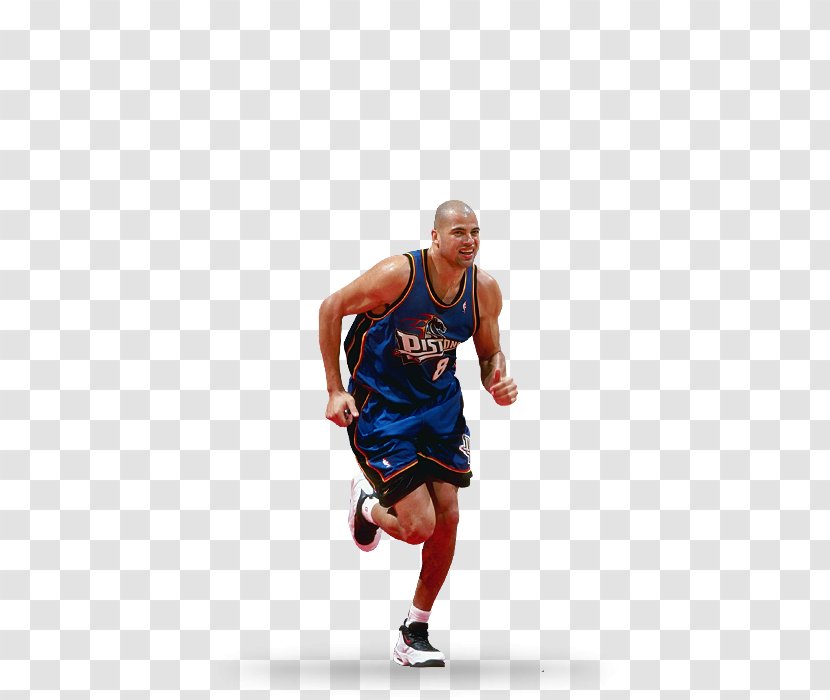 Basketball Player Shoulder Knee Bison Dele - Muscle - Nba Finals Transparent PNG