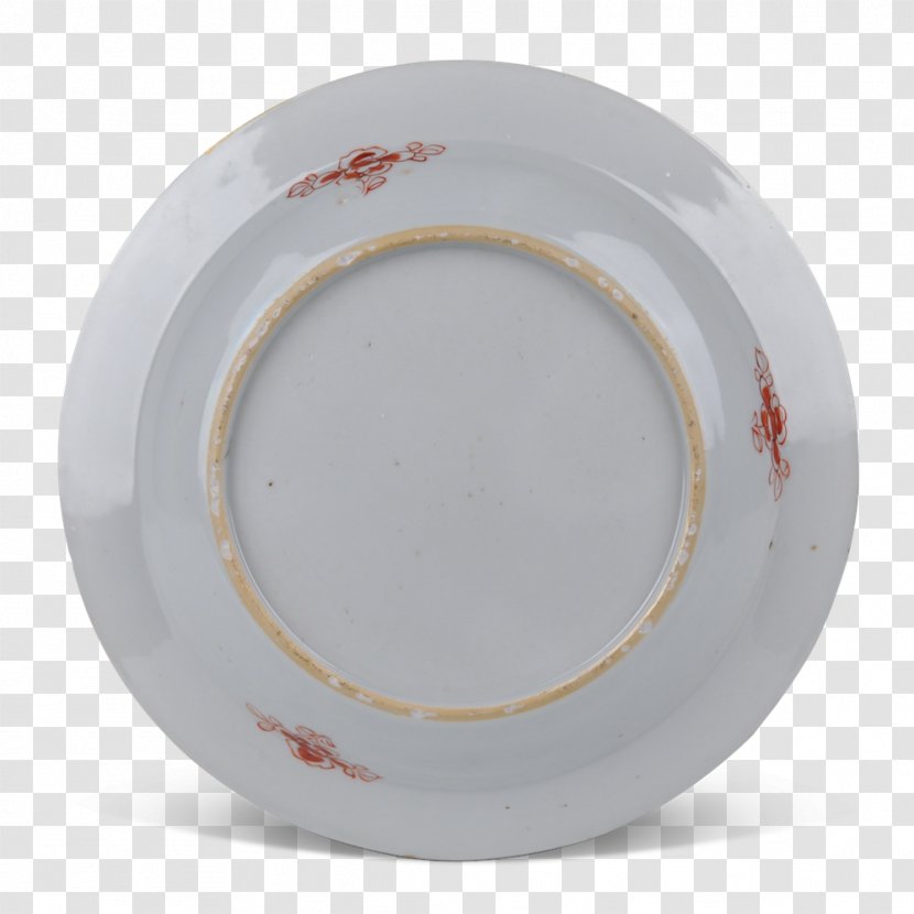 Plate Porcelain Platter Tableware Transparent PNG