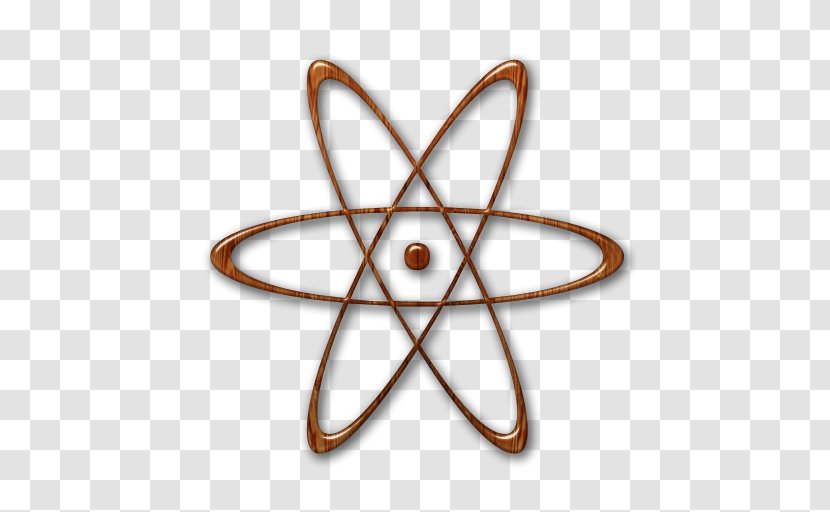 Nuclear Power Plant Weapon Symbol Fusion - Physics Transparent PNG