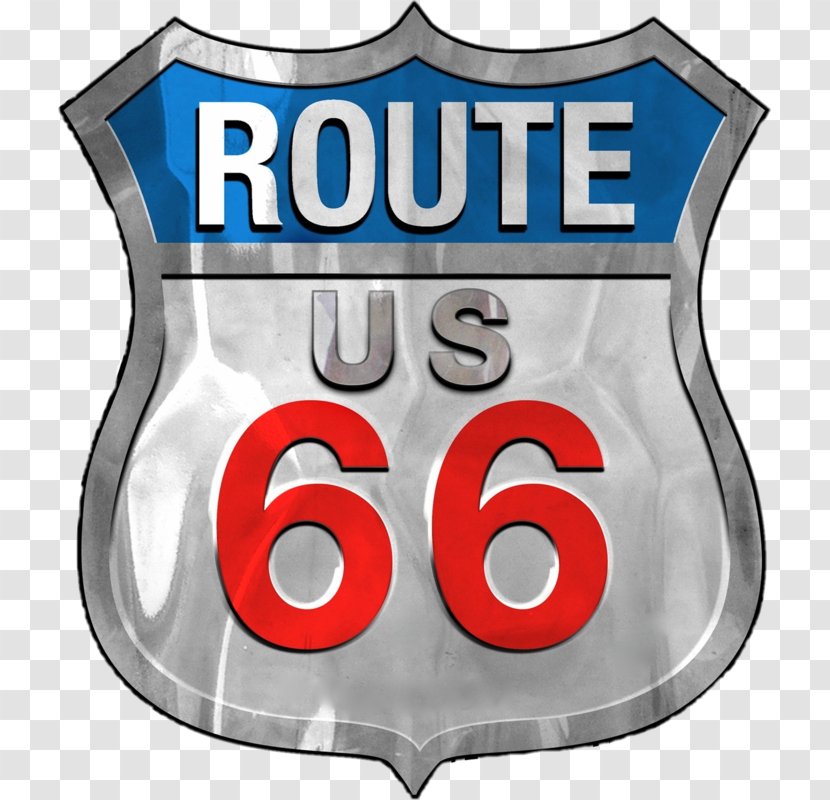 U.S. Route 66 Television Show DVD Motel - Road Trip Transparent PNG