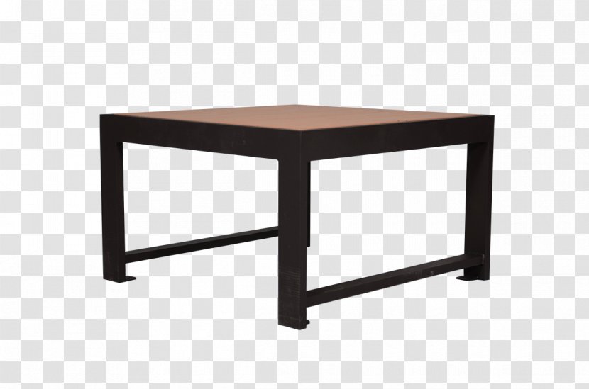 Coffee Tables Desk Line - Table Transparent PNG