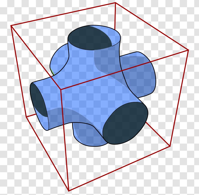 Topology And Its Applications Three-torus Mathematics Point Transparent PNG