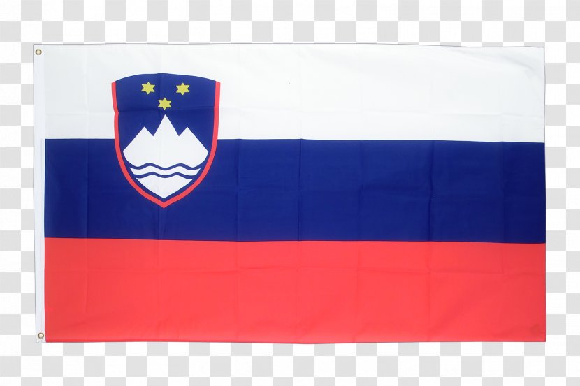 Flag Of Slovenia Austria Fahne - Hungary Transparent PNG