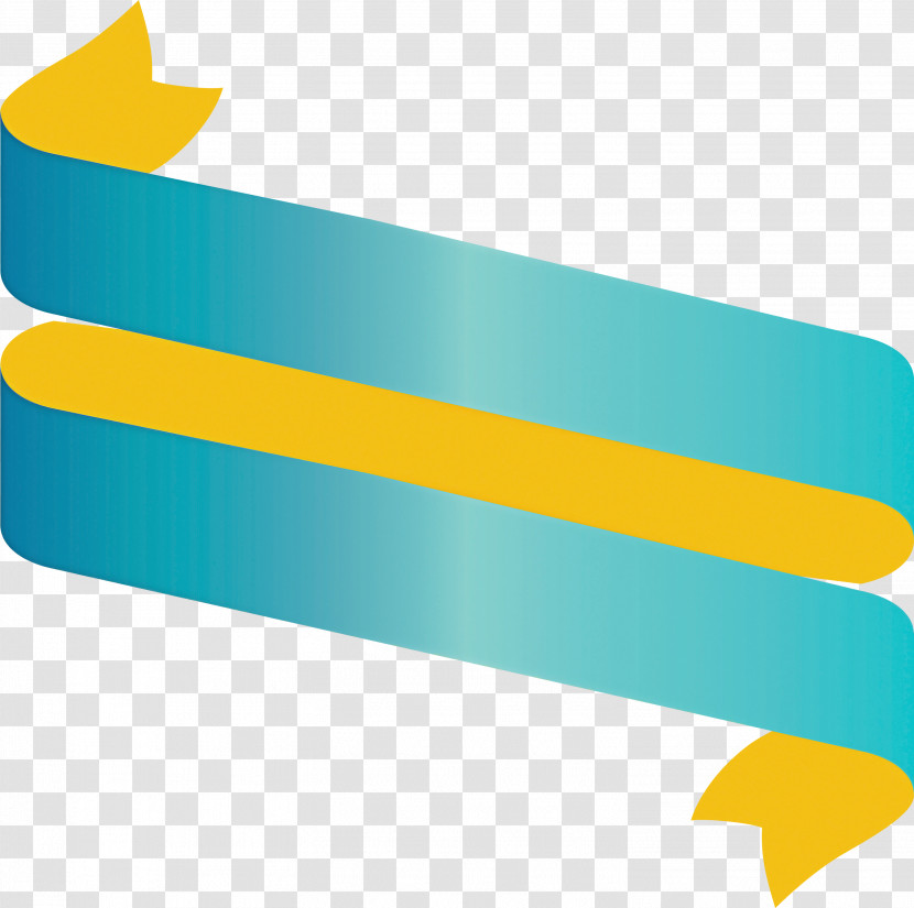 Ribbon Multiple Ribbon Transparent PNG