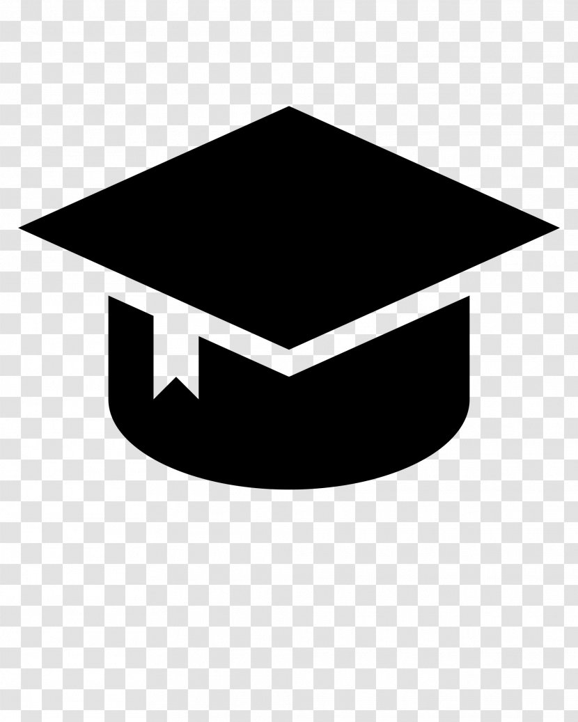 Square Academic Cap Graduation Ceremony Education - Gown Transparent PNG