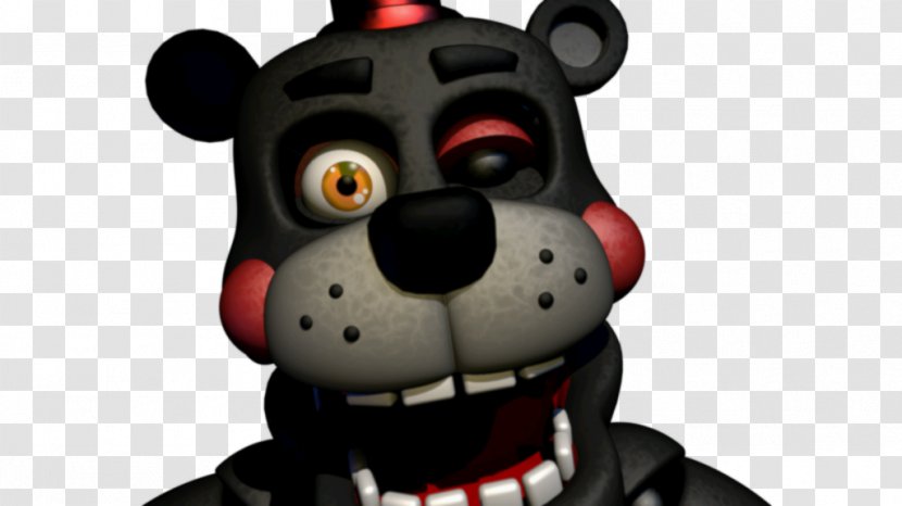 Freddy Fazbear's Pizzeria Simulator Five Nights At Freddy's 3 The Sims 4 Jump Scare - Game - Scott Cawthon Transparent PNG