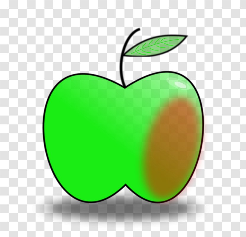 Apple Drawing Clip Art Transparent PNG