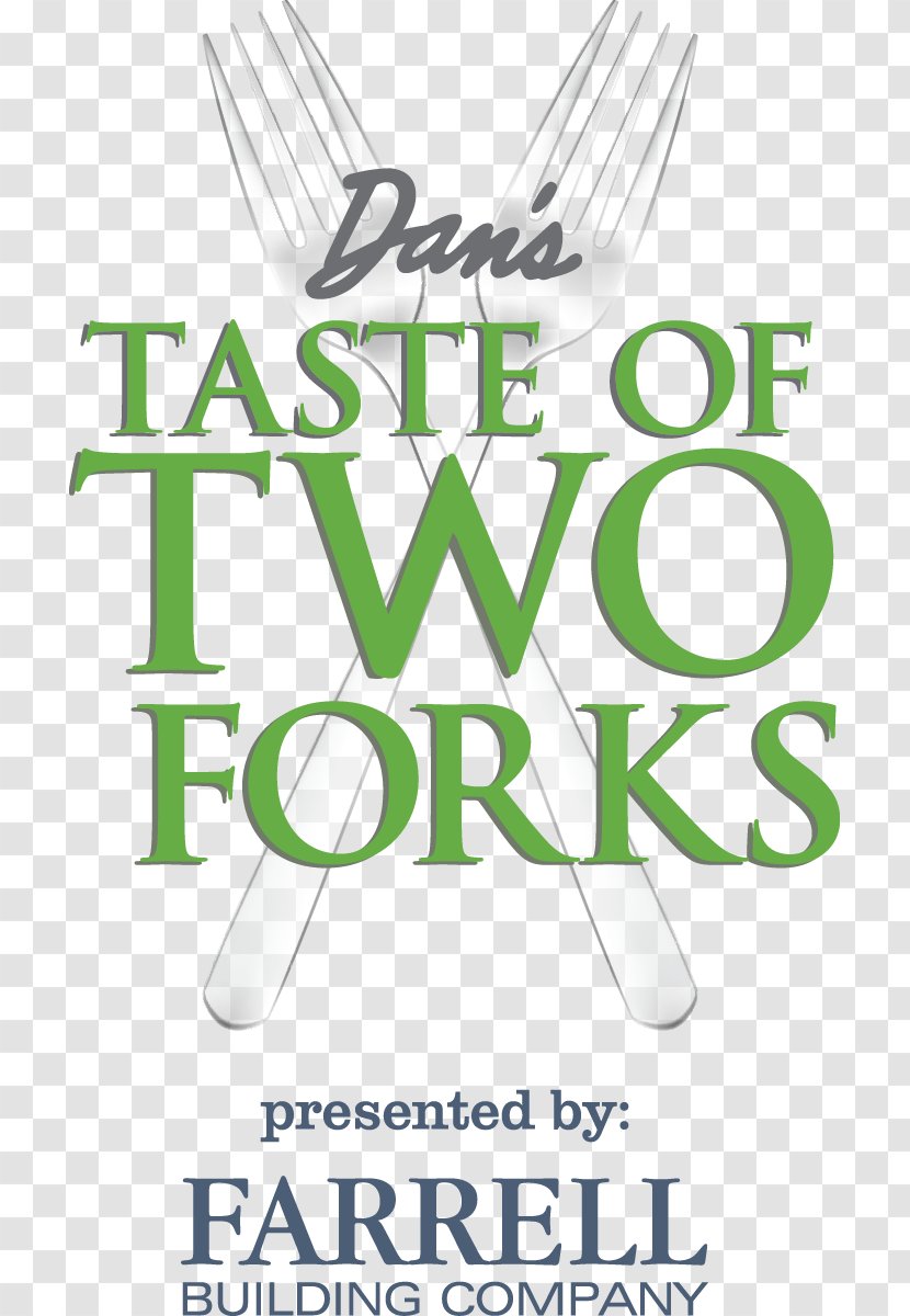 Dan's Papers Food Taste Hearing Logo - Silhouette - Cartoon Transparent PNG