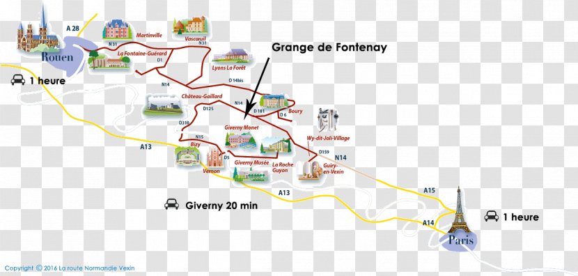 Vexin Maison Et Jardins De Claude Monet Rouen HTTP Cookie Grange Fontenay - Information Security - La D'arly Transparent PNG