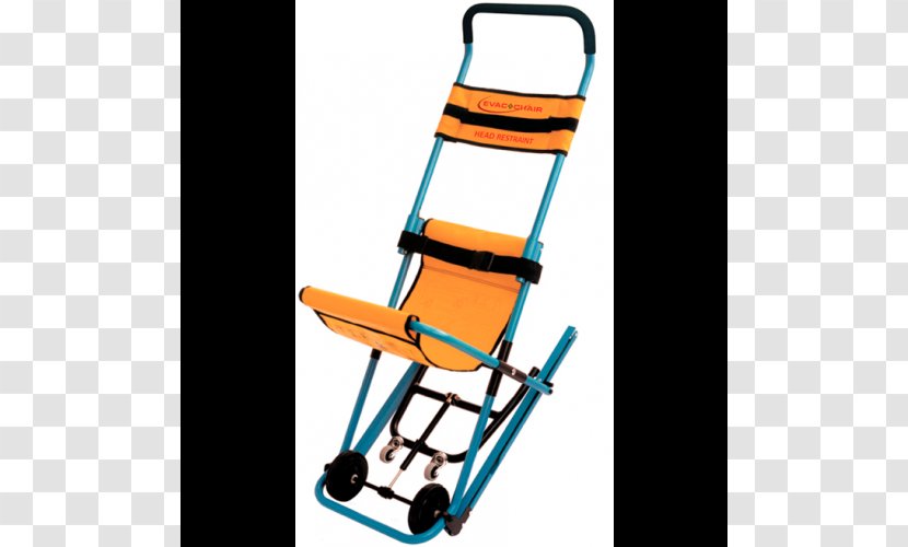 Escape Chair Stairs Emergency Evacuation Linear Environment And Safety Technology Private Limited Transparent PNG