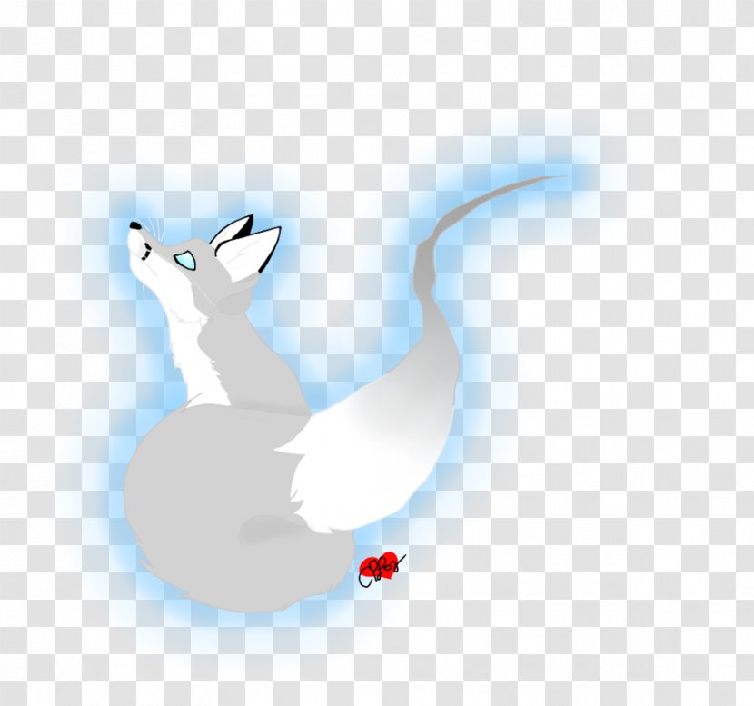 Cat Hare Canidae Dog Mammal - Carnivoran - Fox Spirit Transparent PNG