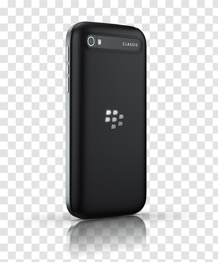 Feature Phone Smartphone Telephone IPhone BlackBerry Classic Transparent PNG