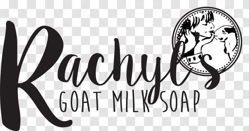 Goat Milk Logo Mammal - Cartoon Transparent PNG