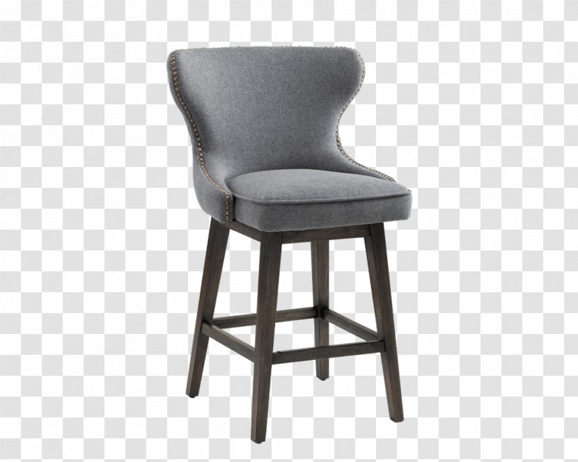 Bar Stool Chair Furniture Seat Transparent PNG