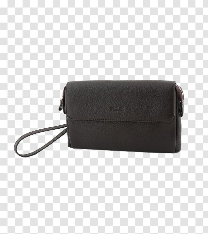 Handbag Leather Bum Bags Wallet Transparent PNG