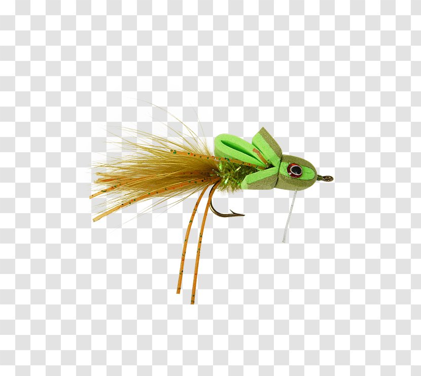 Artificial Fly Insect Holly Flies Striped Bass - Stock Keeping Unit - Tying Transparent PNG