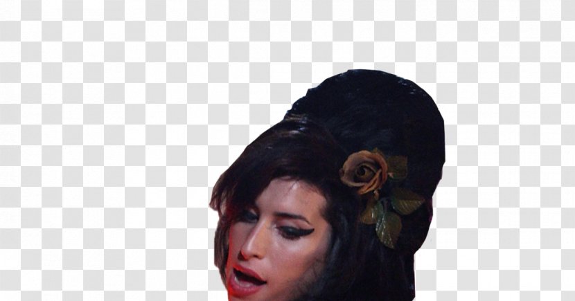 Forehead Headgear - Tree - Amy Winehouse Transparent PNG