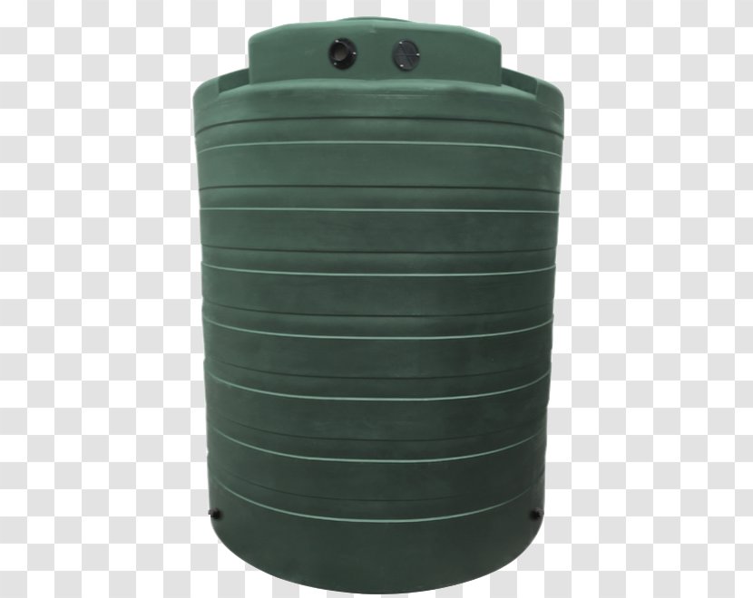 Water Tank Plastic Cylinder Storage Transparent PNG