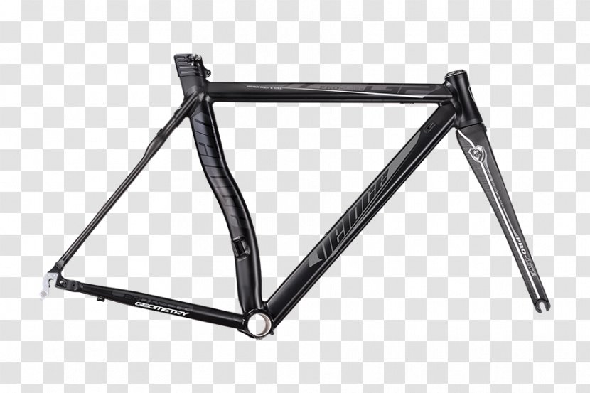 Bicycle Frames Fixed-gear Cinelli Cyclo-cross - Singlespeed Transparent PNG