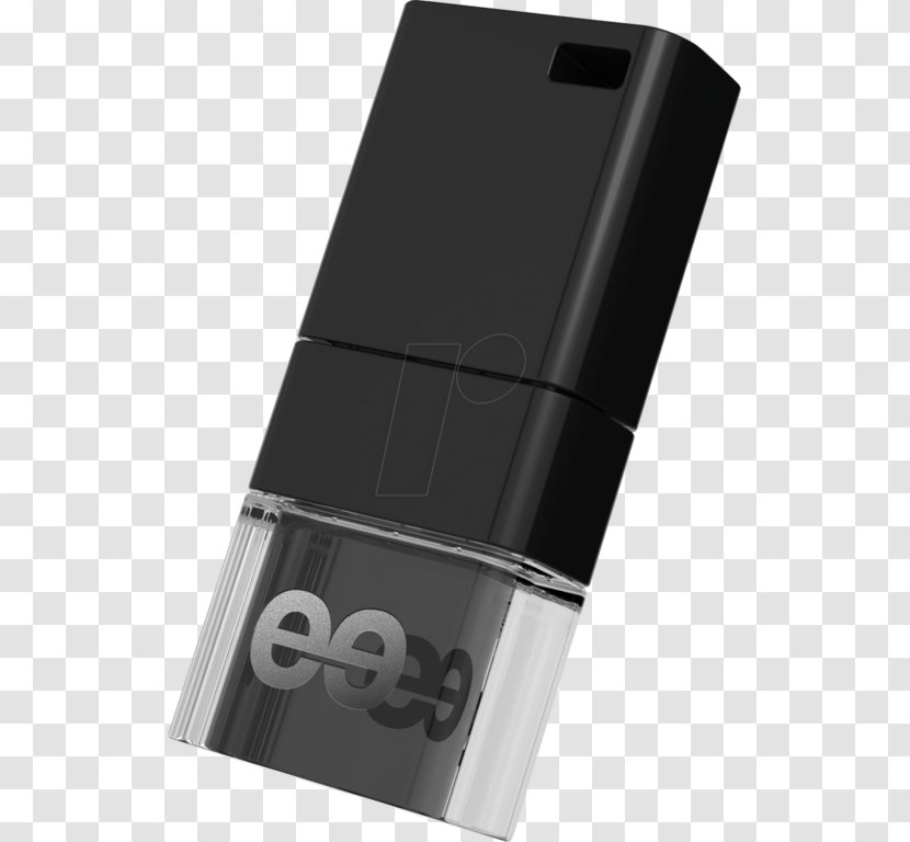 Ice USB 2.0 64GB Black USB-Sticks Flash Drives Memory Leef LM300PK032E6 - Electronics - 32GBCopperUSB DriveUSB Transparent PNG