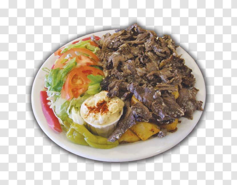 La Shish - Rue Airlie - Restaurant TaoukCuisine Libanaise Food Full BreakfastShawarma Transparent PNG