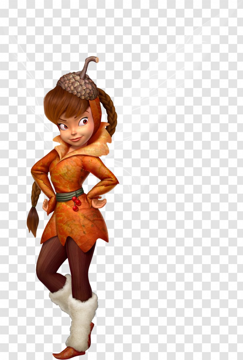 Disney Fairies Tinker Bell Iridessa Vidia Silvermist - Fictional Character - Princess Transparent PNG