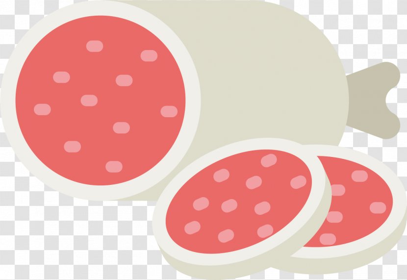 Charcuterie Infant Saucisson Age Pxe2txe9 - American Bacon Transparent PNG