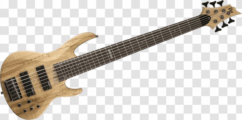 Bass Guitar Acoustic-electric Cort Guitars Musician - Heart Transparent PNG