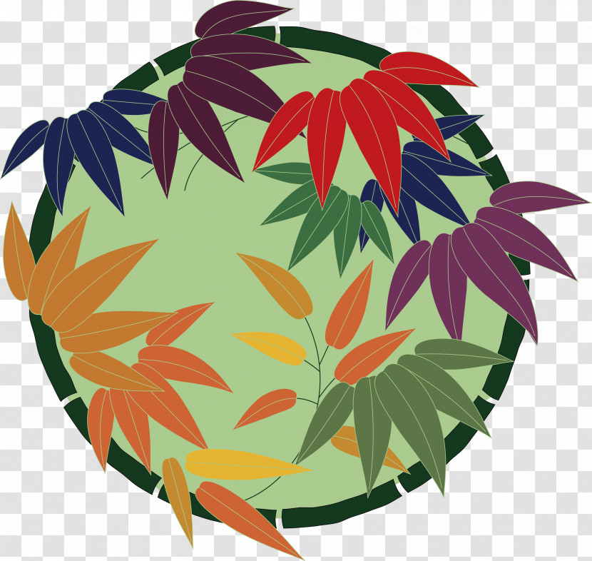 Leaf Leaves Transparent PNG