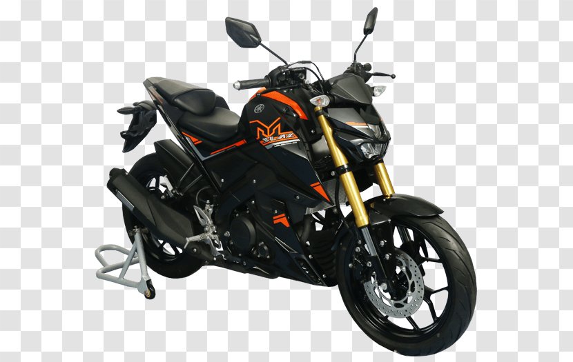 Yamaha Motor Company Xabre Motorcycle T-150 Corporation - Hardware Transparent PNG