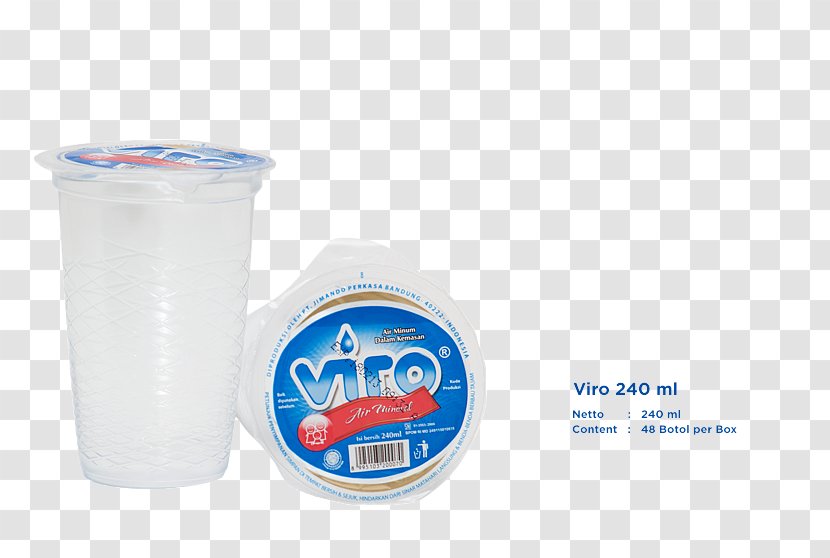 Mineral Water Bottled Drinking - Drink Transparent PNG