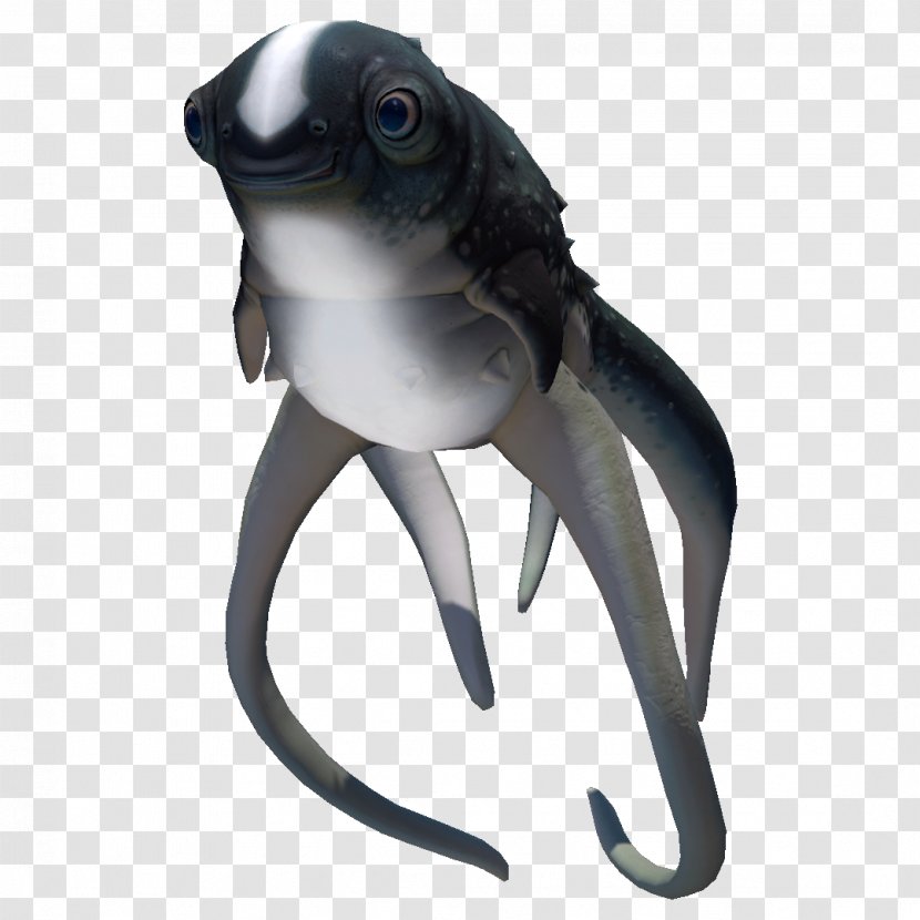 Subnautica Drawing YouTube Leviathan - Sea - BABY SHARK Transparent PNG