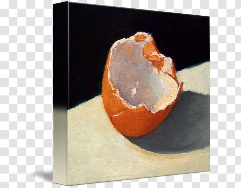 Painting Artist Drawing Fine Art - Illustrator - Egg Shell Transparent PNG
