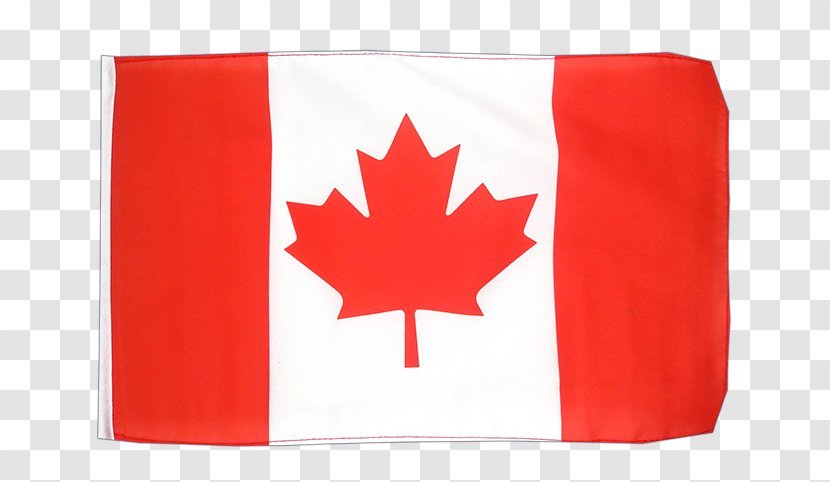 Canada Maple Leaf - Linens Transparent PNG