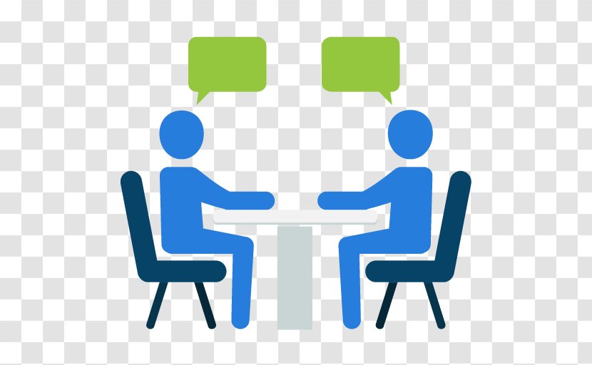 Job Interview Meeting Telephone - Question Transparent PNG