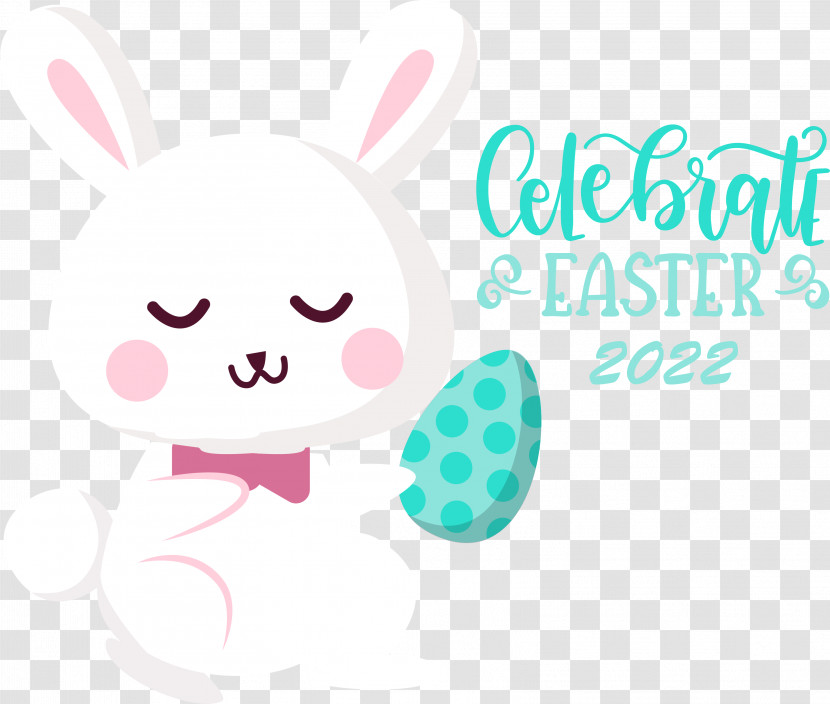 Easter Bunny Transparent PNG