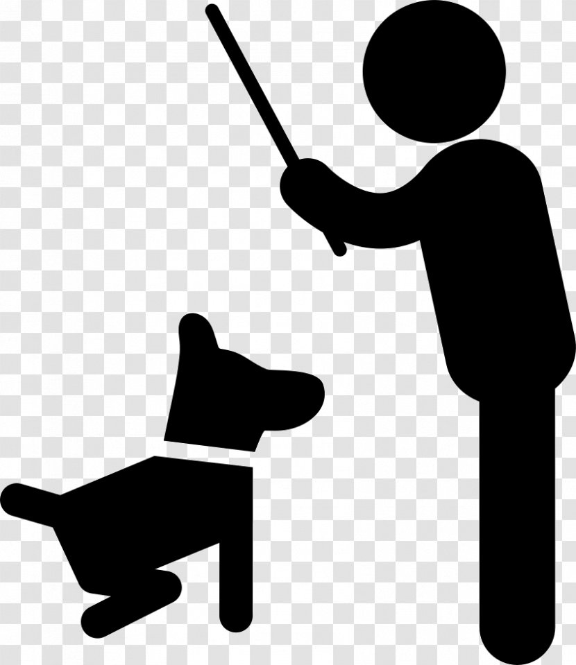 Dog Training Puppy Cat Pet - Animal Transparent PNG