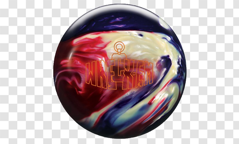 Bowling Balls Roto Grip Wreck-It Ball Wreck-Em Transparent PNG