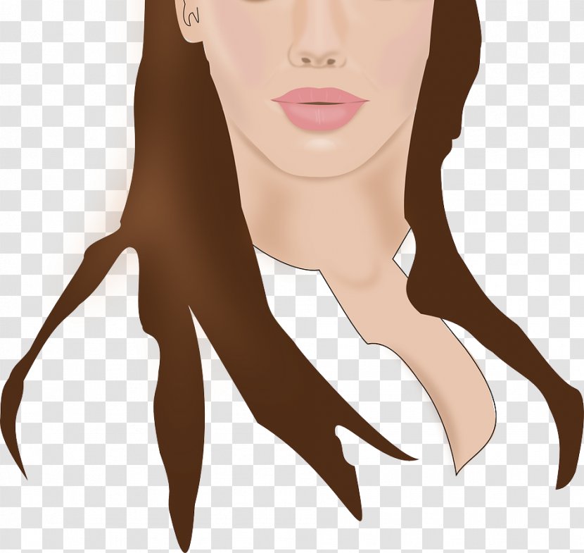 Drawing Clip Art - Beauty - 2016 Party Transparent PNG
