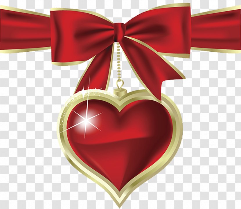 Christmas Ornament Lazo - Day Of The Little Candles - Love Red Ornaments Transparent PNG
