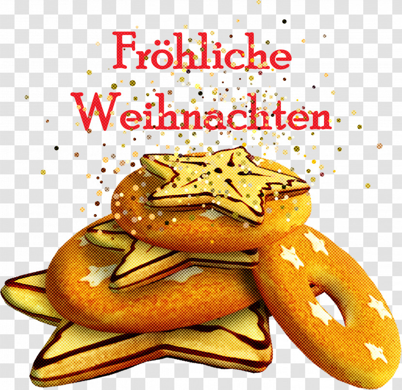 Frohliche Weihnachten Merry Christmas Transparent PNG