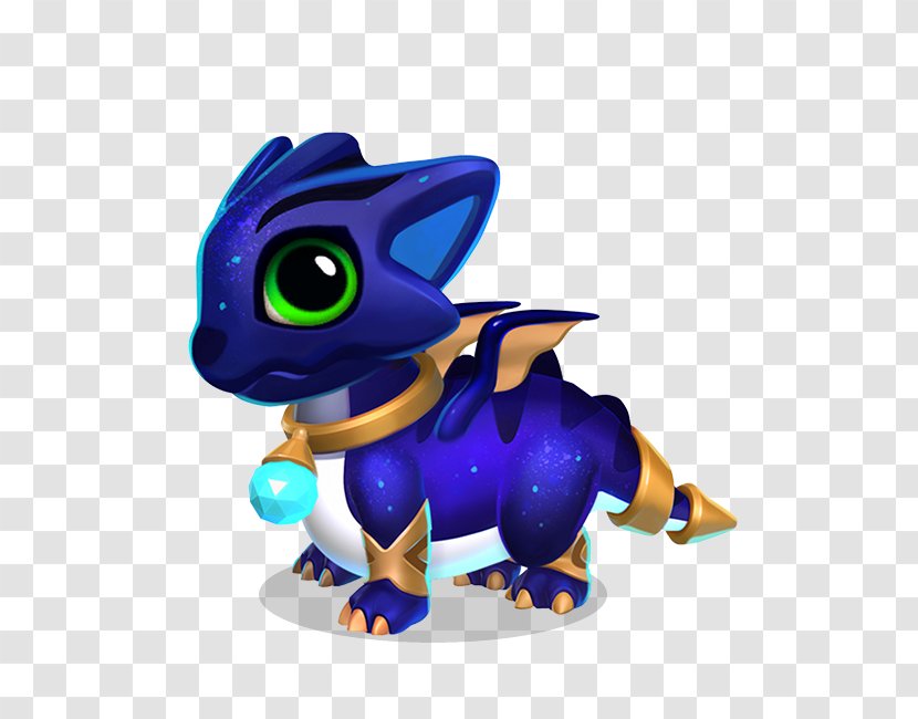 Dragon Mania Legends Legendary Creature Infant - Serpent - Meteorite Transparent PNG