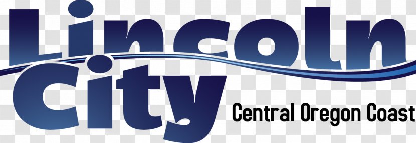 Logos Lincoln City Visitor & Convention Bureau Organization Banner - Advertising - Thurston Street Transparent PNG