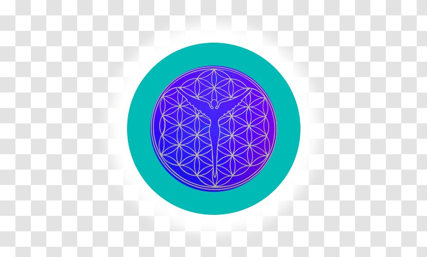 Alternative Health Services Aura Chakra Spirituality Circle - Violet - CRISTALES Transparent PNG