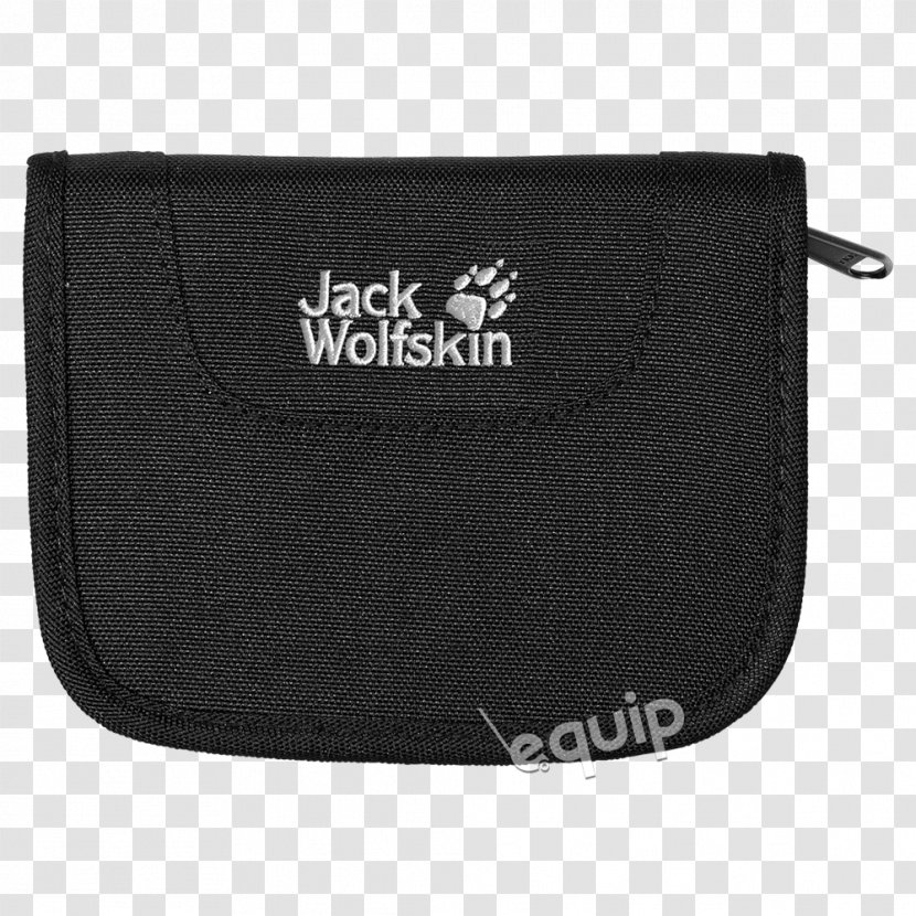 Coin Purse Wallet Jack Wolfskin Handbag Brand Transparent PNG