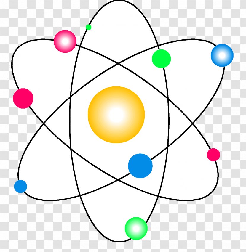 Atom Human Body Chemistry Homo Sapiens Radioactive Tracer - Scanning Tunneling Microscope Transparent PNG