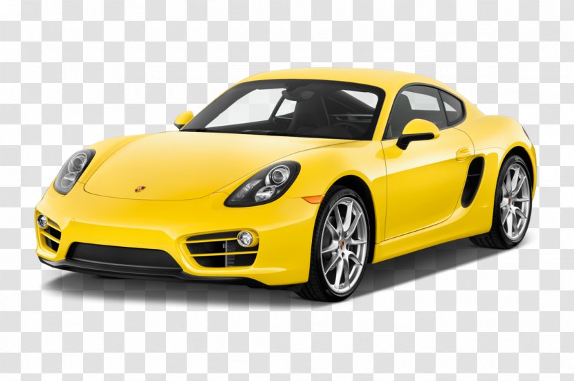 Porsche 911 GT3 Sports Car 2014 Cayman Transparent PNG