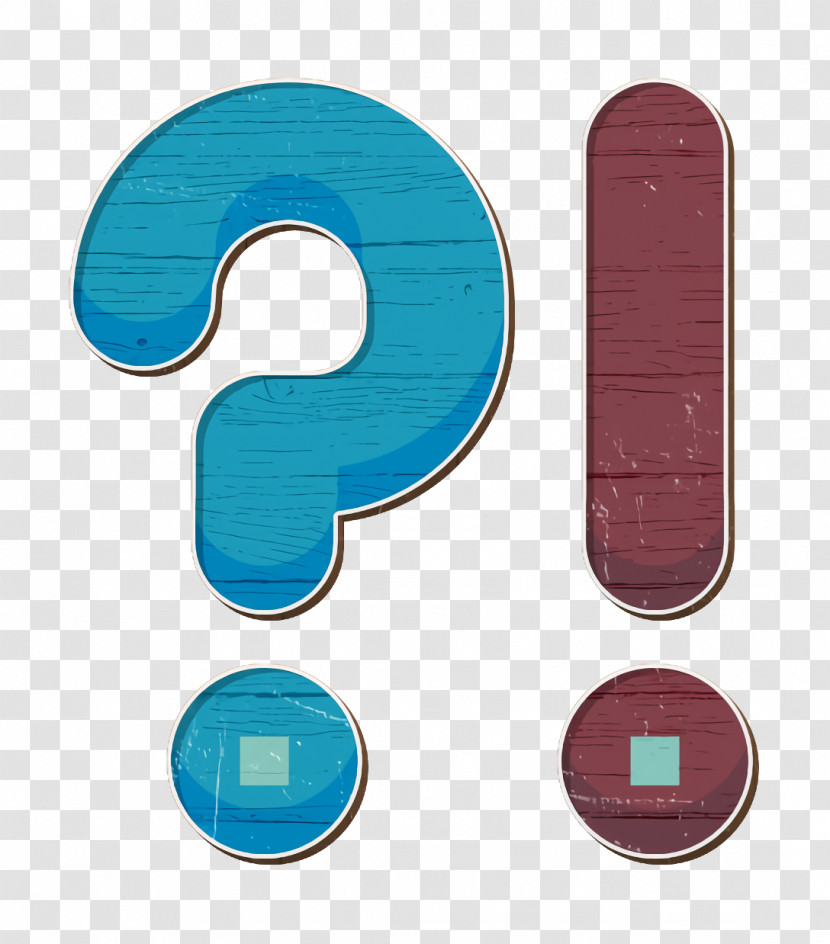 Questions Icon Question Icon School And Education Icon Transparent PNG